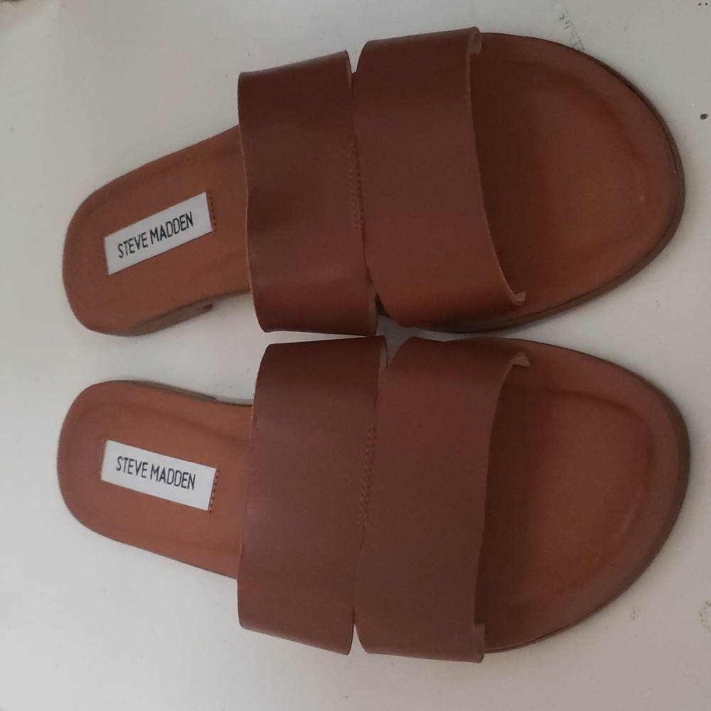 Women's Steve Madden Alexandera Sandals